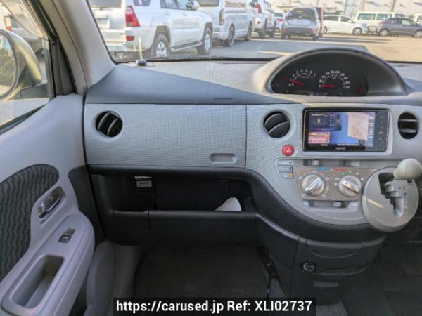 Used 2010 AT toyota sienta NCP81G Image[20]