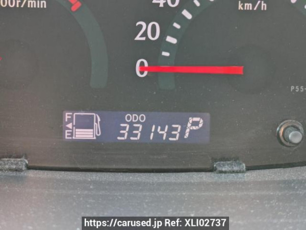 Used 2010 AT toyota sienta NCP81G Image[23]