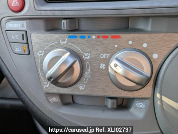 Used 2010 AT toyota sienta NCP81G Image[27]