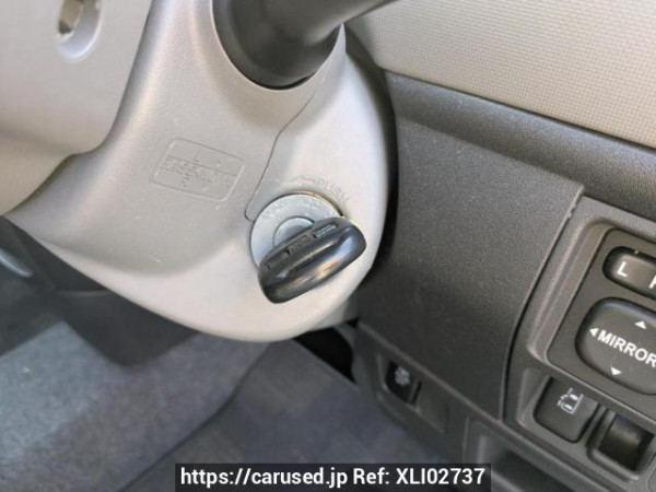 Used 2010 AT toyota sienta NCP81G Image[29]