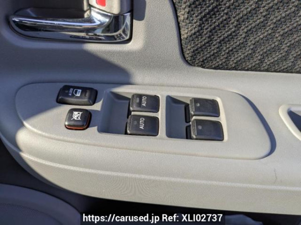 Used 2010 AT toyota sienta NCP81G Image[31]