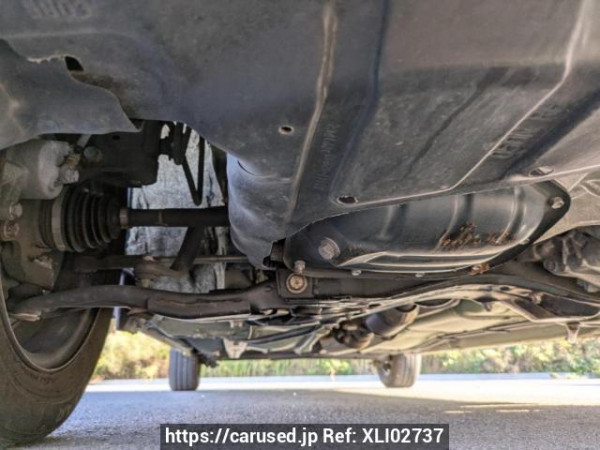 Used 2010 AT toyota sienta NCP81G Image[36]