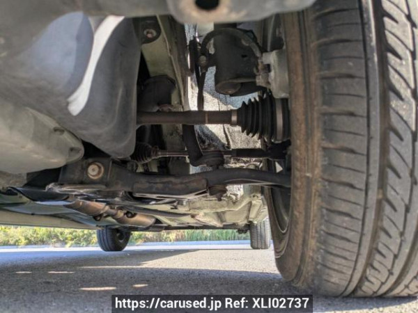 Used 2010 AT toyota sienta NCP81G Image[37]