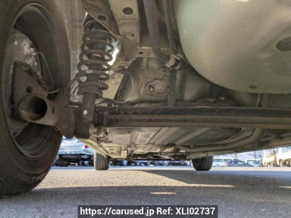 Used 2010 AT toyota sienta NCP81G Image[38]