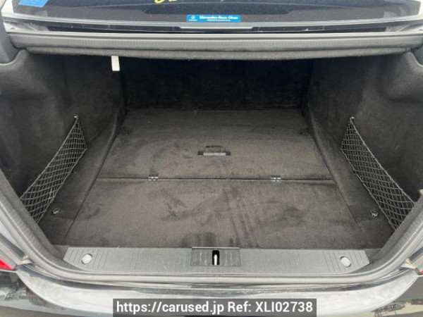 Used 2007 AT mercedes-benz s-class 221176 Image[8]