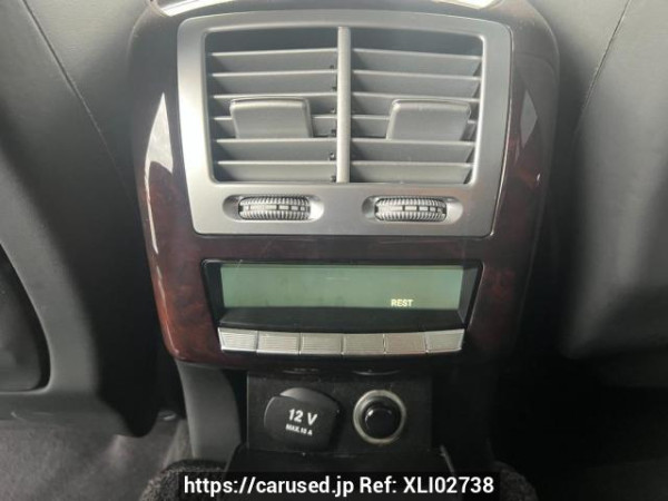 Used 2007 AT mercedes-benz s-class 221176 Image[17]