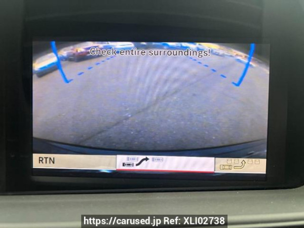 Used 2007 AT mercedes-benz s-class 221176 Image[22]