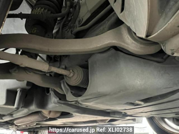 Used 2007 AT mercedes-benz s-class 221176 Image[37]