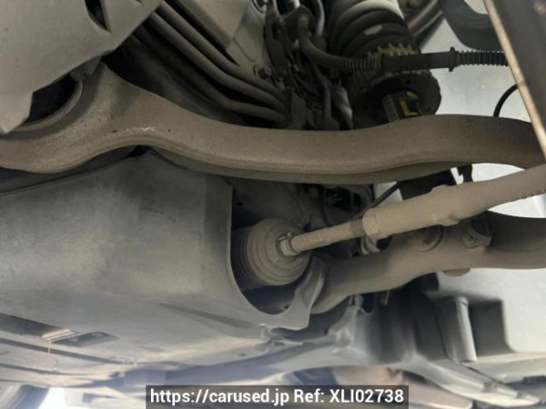 Used 2007 AT mercedes-benz s-class 221176 Image[38]