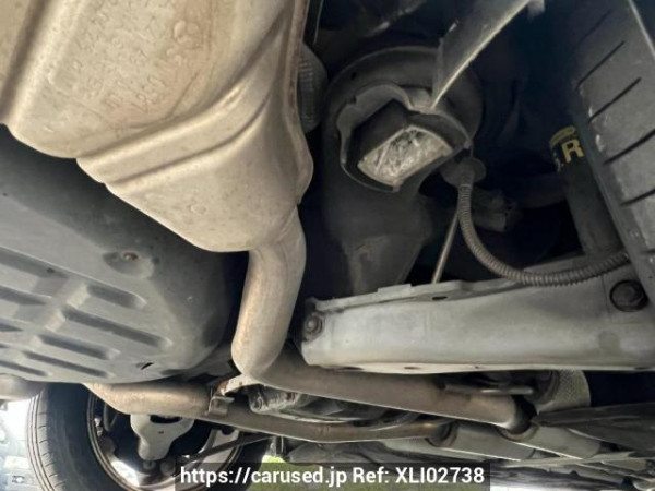 Used 2007 AT mercedes-benz s-class 221176 Image[39]