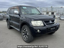 Mitsubishi Pajero V73W