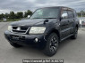 Used 2005 AT mitsubishi pajero V73W Image[2]