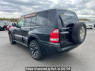 Used 2005 AT mitsubishi pajero V73W Image[4]