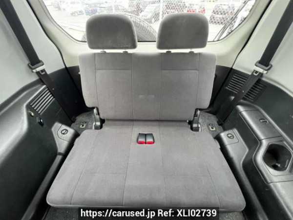 Used 2005 AT mitsubishi pajero V73W Image[16]