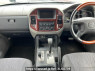 Used 2005 AT mitsubishi pajero V73W Image[19]