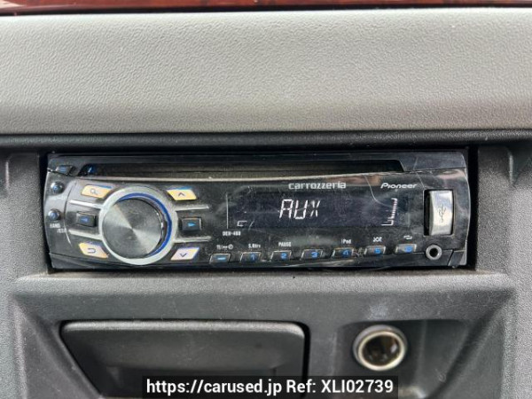 Used 2005 AT mitsubishi pajero V73W Image[27]