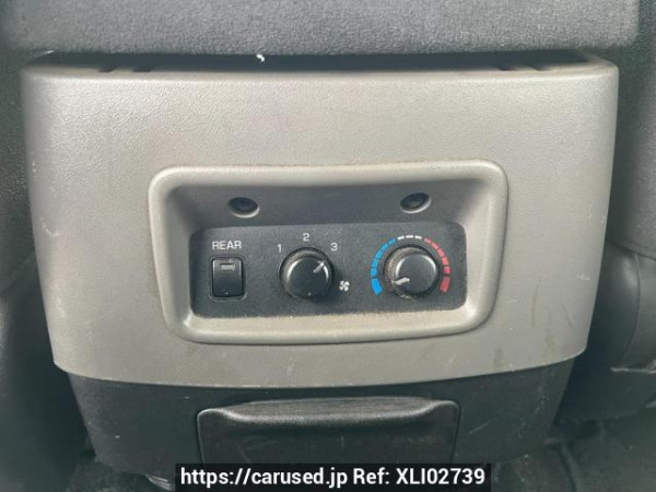 Used 2005 AT mitsubishi pajero V73W Image[33]