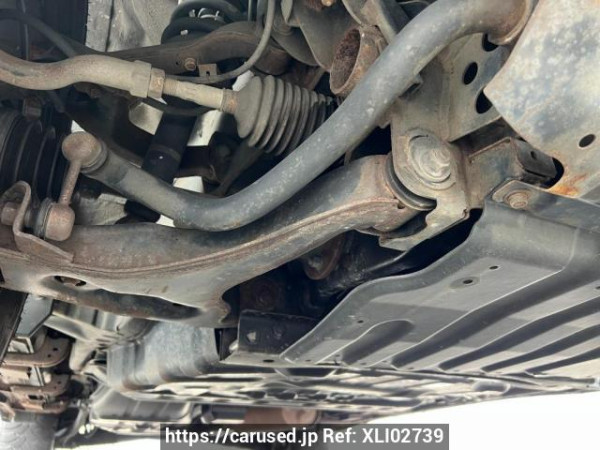 Used 2005 AT mitsubishi pajero V73W Image[38]
