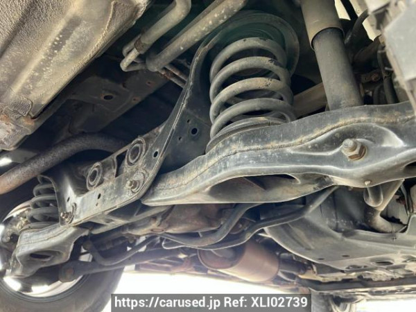 Used 2005 AT mitsubishi pajero V73W Image[41]