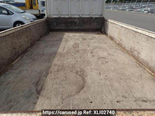 Used 1992 MT mitsubishi canter-guts FB308B Image[6]