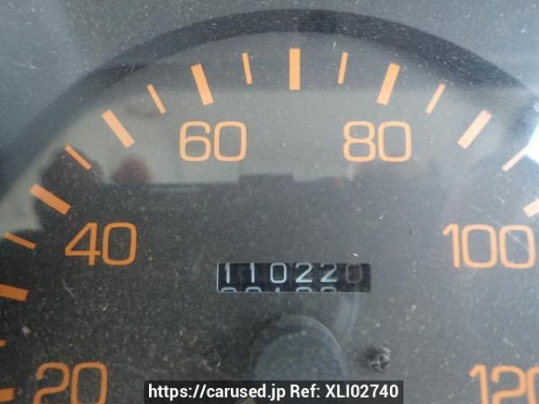 Used 1992 MT mitsubishi canter-guts FB308B Image[16]