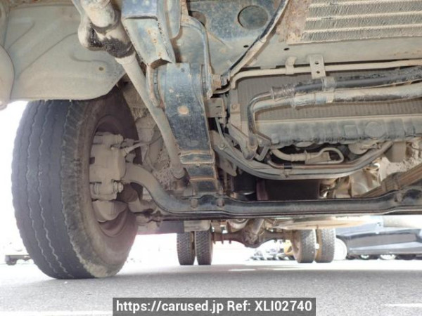 Used 1992 MT mitsubishi canter-guts FB308B Image[21]