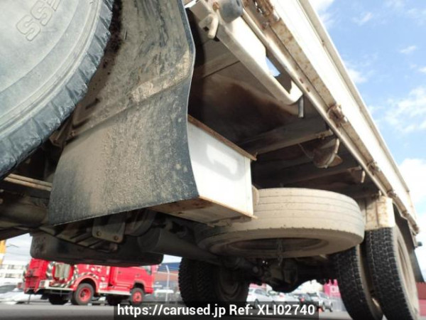 Used 1992 MT mitsubishi canter-guts FB308B Image[25]