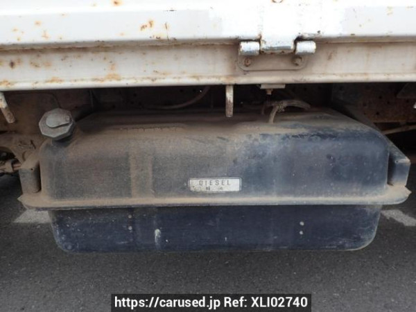 Used 1992 MT mitsubishi canter-guts FB308B Image[31]