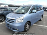 Used 2007 AT toyota noah ZRR70G Image[2]