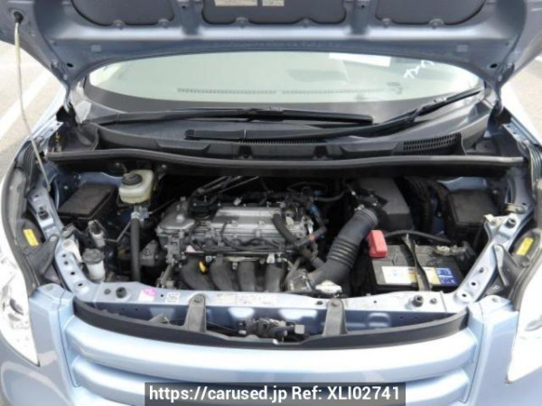 Used 2007 AT toyota noah ZRR70G Image[7]