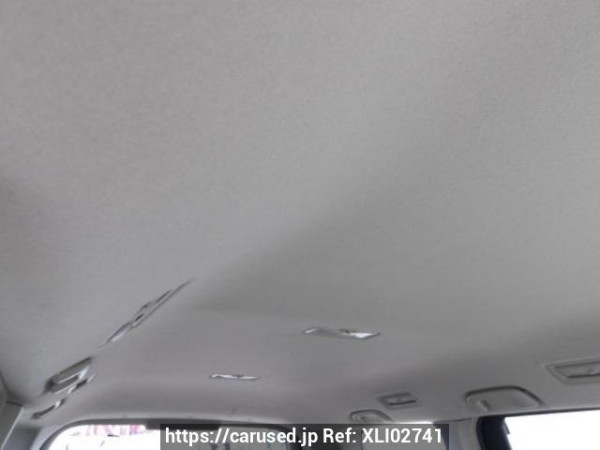 Used 2007 AT toyota noah ZRR70G Image[10]