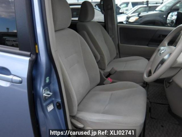 Used 2007 AT toyota noah ZRR70G Image[11]
