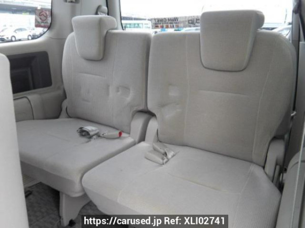 Used 2007 AT toyota noah ZRR70G Image[16]