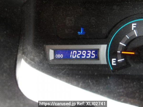 Used 2007 AT toyota noah ZRR70G Image[21]