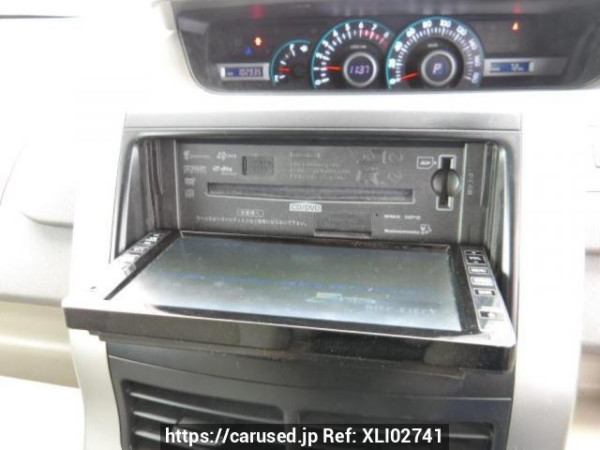 Used 2007 AT toyota noah ZRR70G Image[23]
