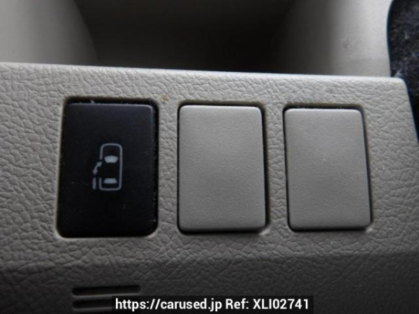 Used 2007 AT toyota noah ZRR70G Image[25]