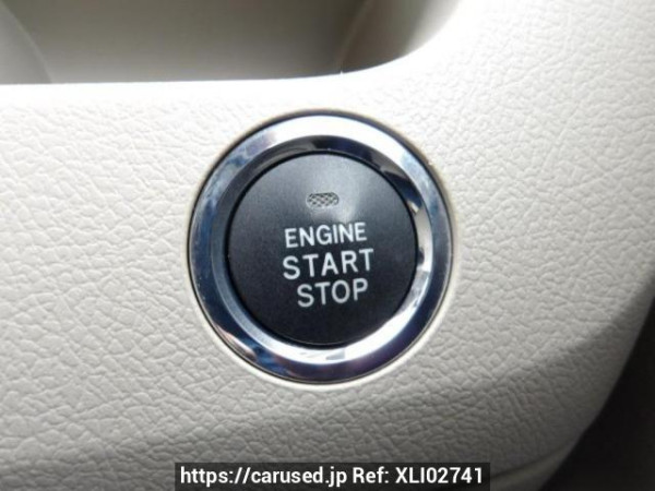 Used 2007 AT toyota noah ZRR70G Image[27]