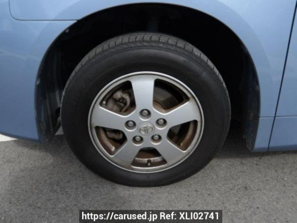 Used 2007 AT toyota noah ZRR70G Image[29]