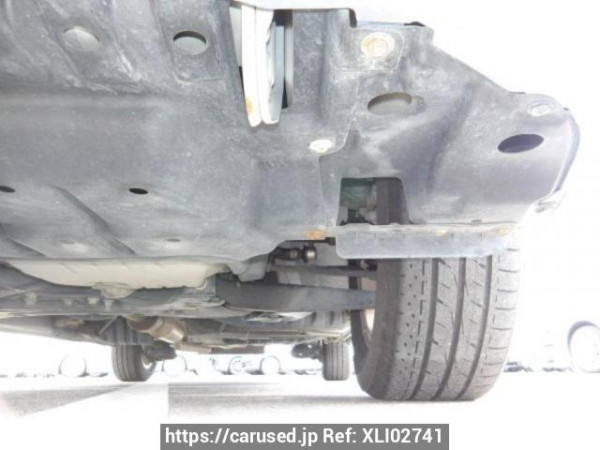 Used 2007 AT toyota noah ZRR70G Image[34]