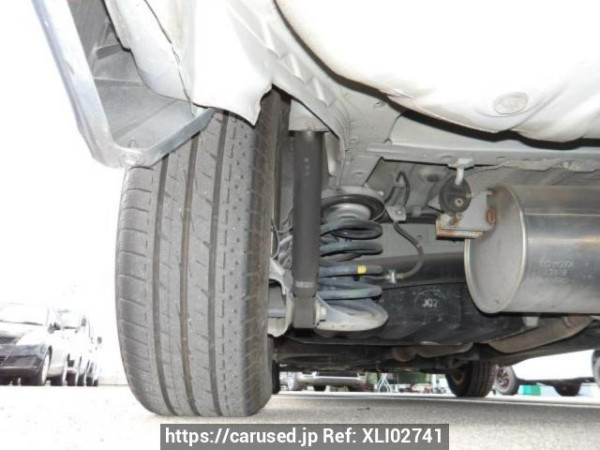 Used 2007 AT toyota noah ZRR70G Image[35]