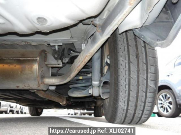 Used 2007 AT toyota noah ZRR70G Image[36]