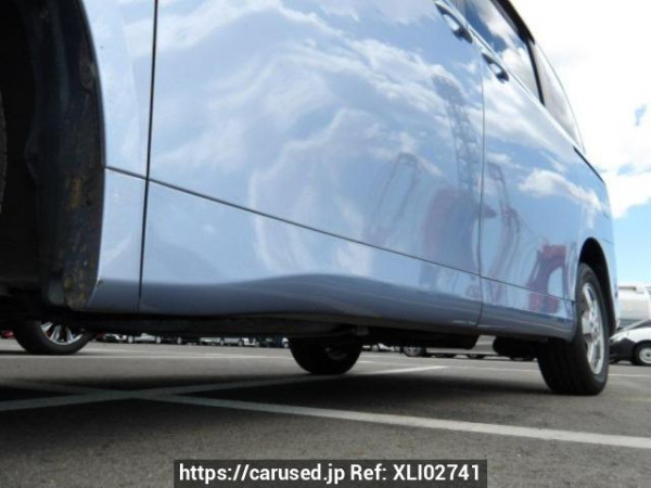 Used 2007 AT toyota noah ZRR70G Image[39]