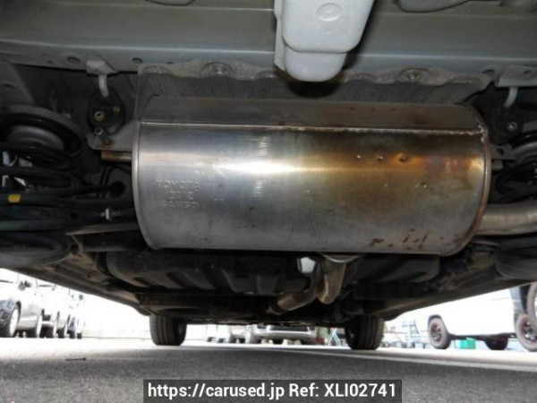 Used 2007 AT toyota noah ZRR70G Image[41]