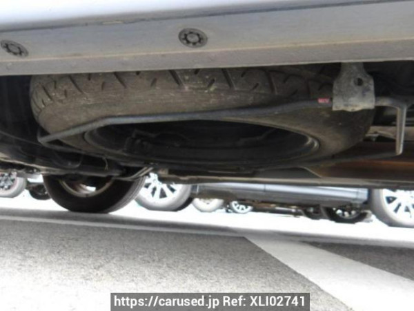 Used 2007 AT toyota noah ZRR70G Image[42]