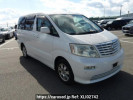 Toyota Alphard MNH10W