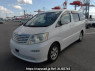Used 2002 AT toyota alphard MNH10W Image[2]