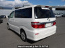 Used 2002 AT toyota alphard MNH10W Image[3]