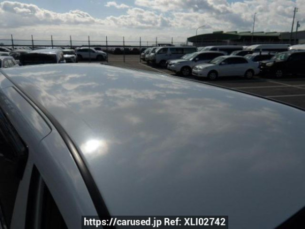 Used 2002 AT toyota alphard MNH10W Image[9]