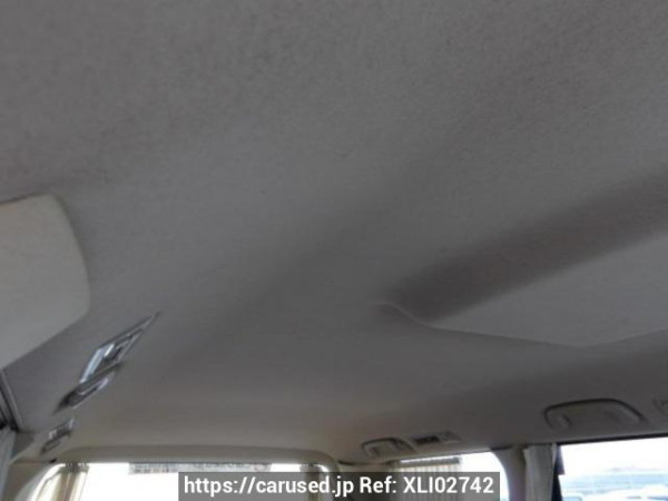 Used 2002 AT toyota alphard MNH10W Image[10]