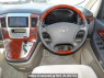 Used 2002 AT toyota alphard MNH10W Image[18]